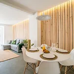 Lemon Tree Garden 3bedroom Διαμέρισμα