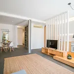 Lemon Tree Garden 3bedroom Διαμέρισμα Lisboa