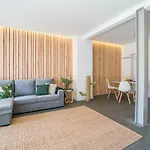 Lemon Tree Garden 3bedroom * Lissabon