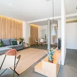 Lemon Tree Garden 3bedroom Διαμέρισμα *