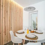 Lemon Tree Garden 3bedroom Διαμέρισμα *