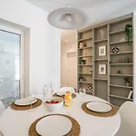 Appartement Lemon Tree Garden 3bedroom