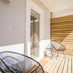 Διαμέρισμα Lemon Tree Garden 3bedroom *