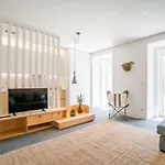 Lemon Tree Garden 3bedroom Lissabon