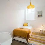 Lemon Tree Garden 3bedroom Διαμέρισμα Lisboa