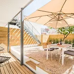 Appartement Lemon Tree Garden 3bedroom Lissabon