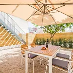 Appartement Lemon Tree Garden 3bedroom Lissabon