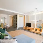 Lemon Tree Garden 3bedroom Lissabon