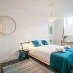 Lemon Tree Garden 3bedroom Appartement