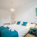 Lemon Tree Garden 3bedroom Διαμέρισμα *
