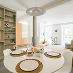 Διαμέρισμα Lemon Tree Garden 3bedroom
