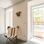 Lemon Tree Garden 3bedroom Lissabon