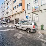 Διαμέρισμα Lemon Tree Garden 3bedroom Lisboa