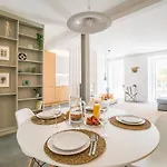 Appartement Lemon Tree Garden 3bedroom