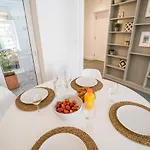 Appartement Lemon Tree Garden 3bedroom Lissabon