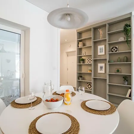 아파트 Lemon Tree Garden 3bedroom