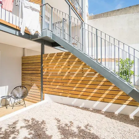 Apartman Lemon Tree Garden 3bedroom *