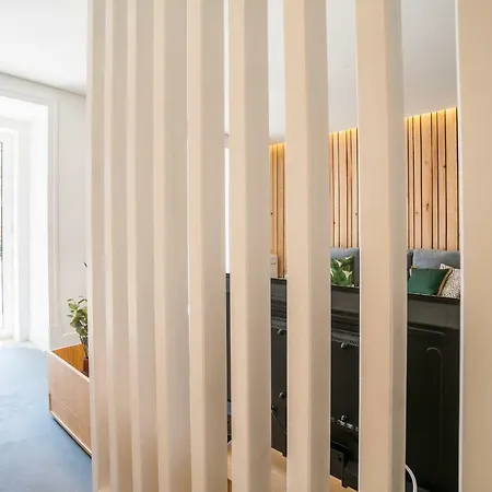 アパート Lemon Tree Garden 3bedroom *