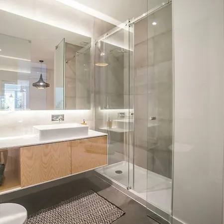 Apartmán Lemon Tree Garden 3bedroom *