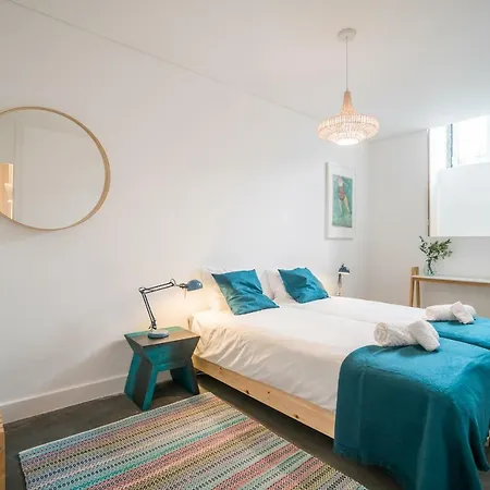 Lemon Tree Garden 3bedroom Apartment