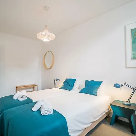 Lemon Tree Garden 3bedroom Apartman *