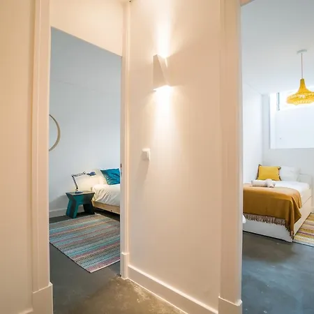 Lemon Tree Garden 3bedroom Apartment