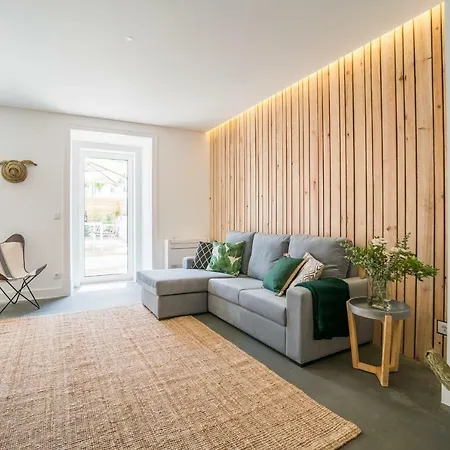 Lemon Tree Garden 3bedroom Appartement