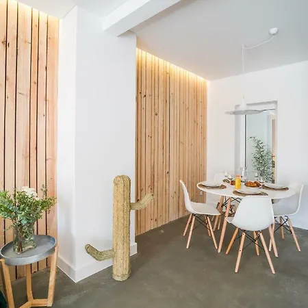 Appartement Lemon Tree Garden 3bedroom *