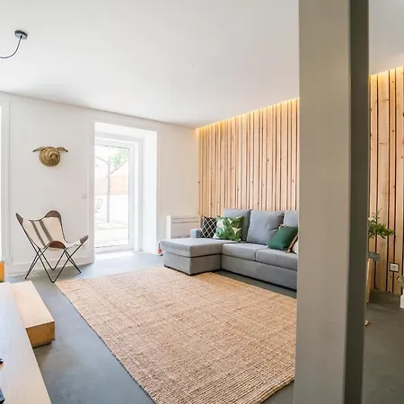 Lemon Tree Garden 3bedroom Appartement